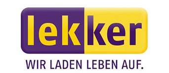 lekker